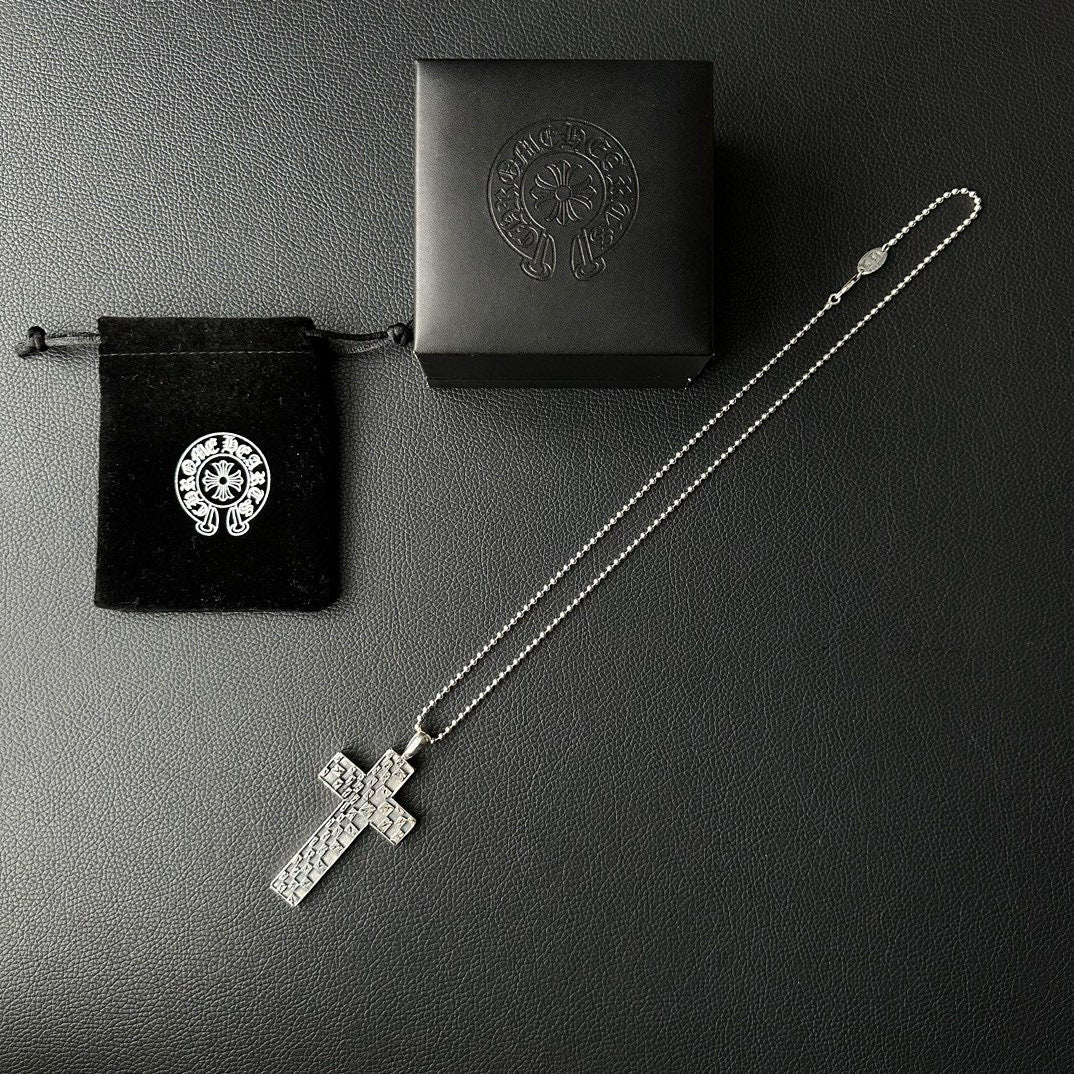 Chrome Hearts Necklace