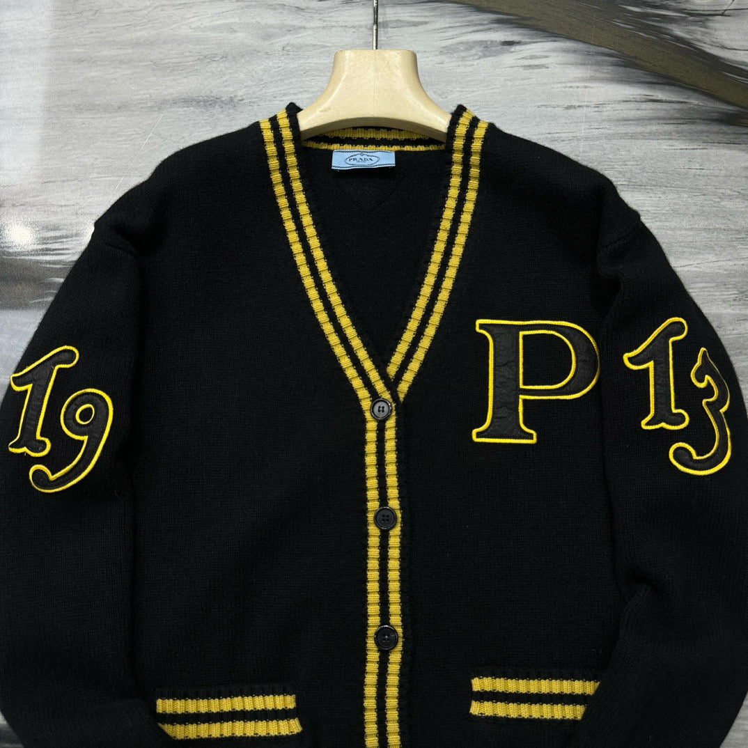 Prada Cardigan