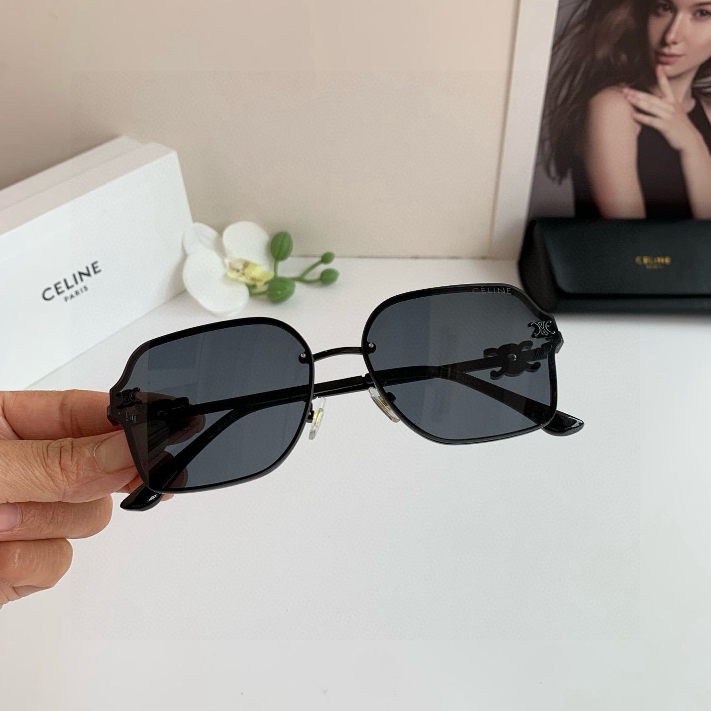 Celine Sunglasses