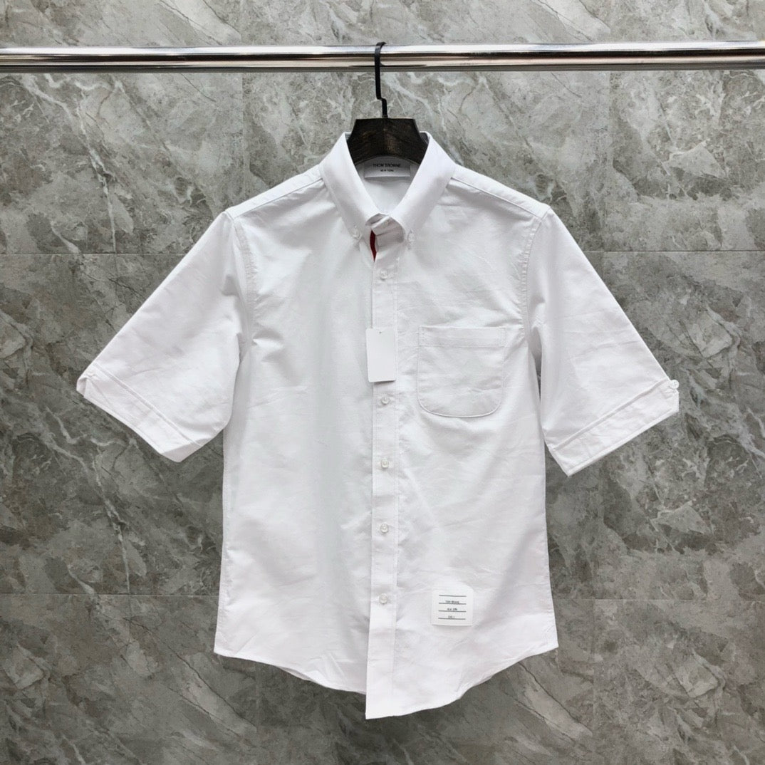 Camisa Thom Browne