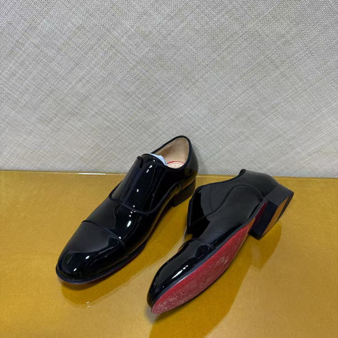 Christian Louboutin Loafer