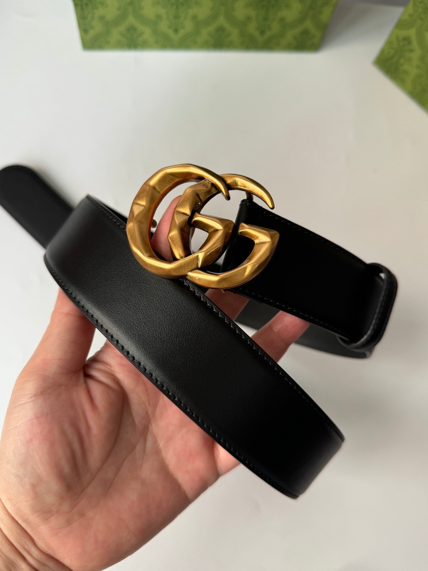 Gucci Belts