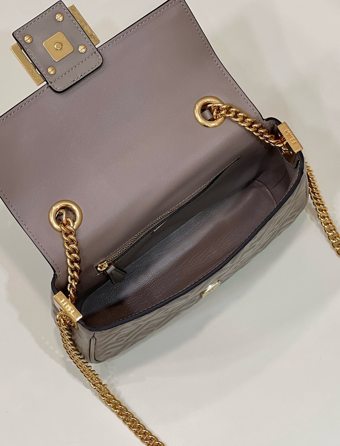 Fendi Baguette Bag