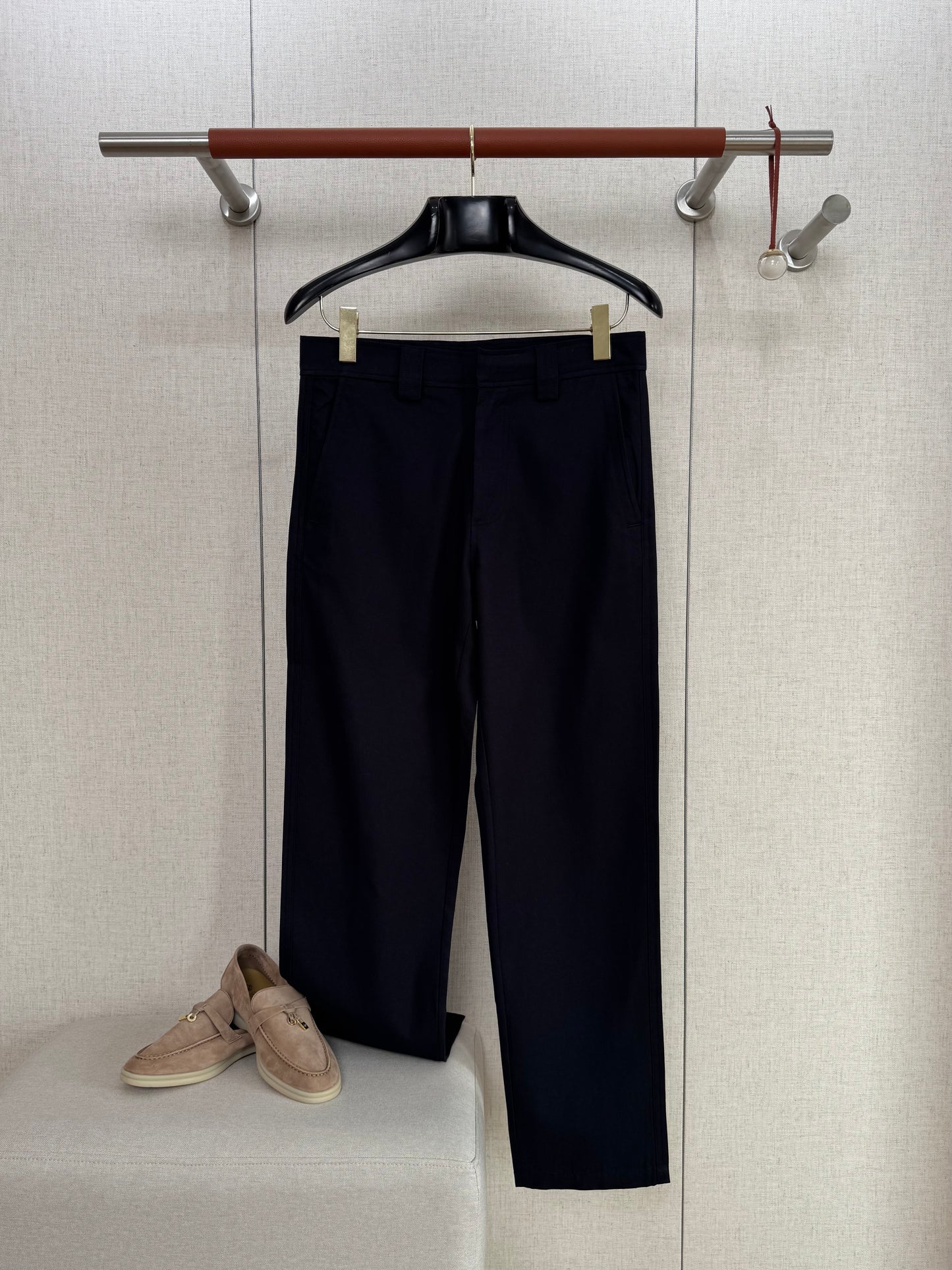 Zegna Long Pants