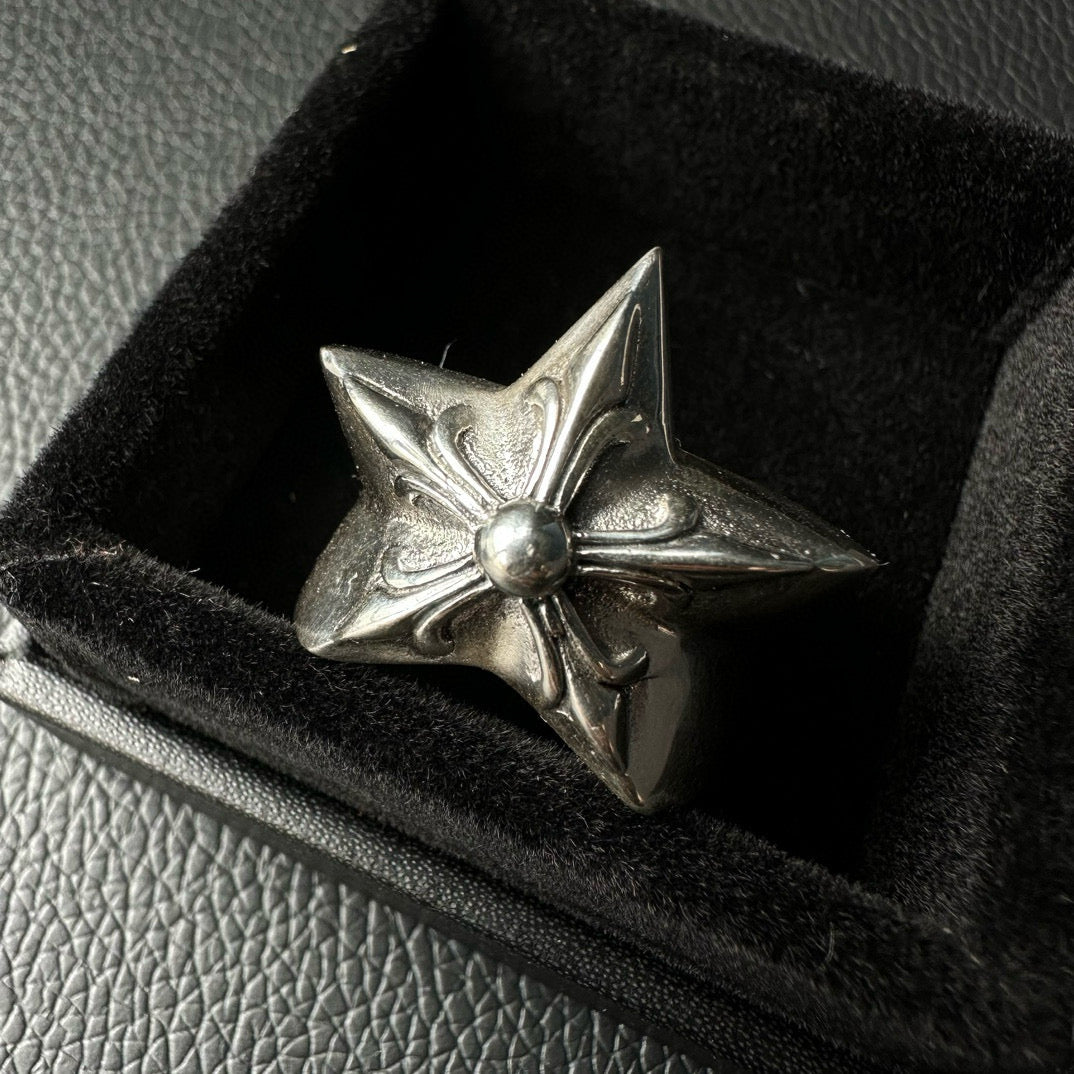 Chrome Hearts Rings