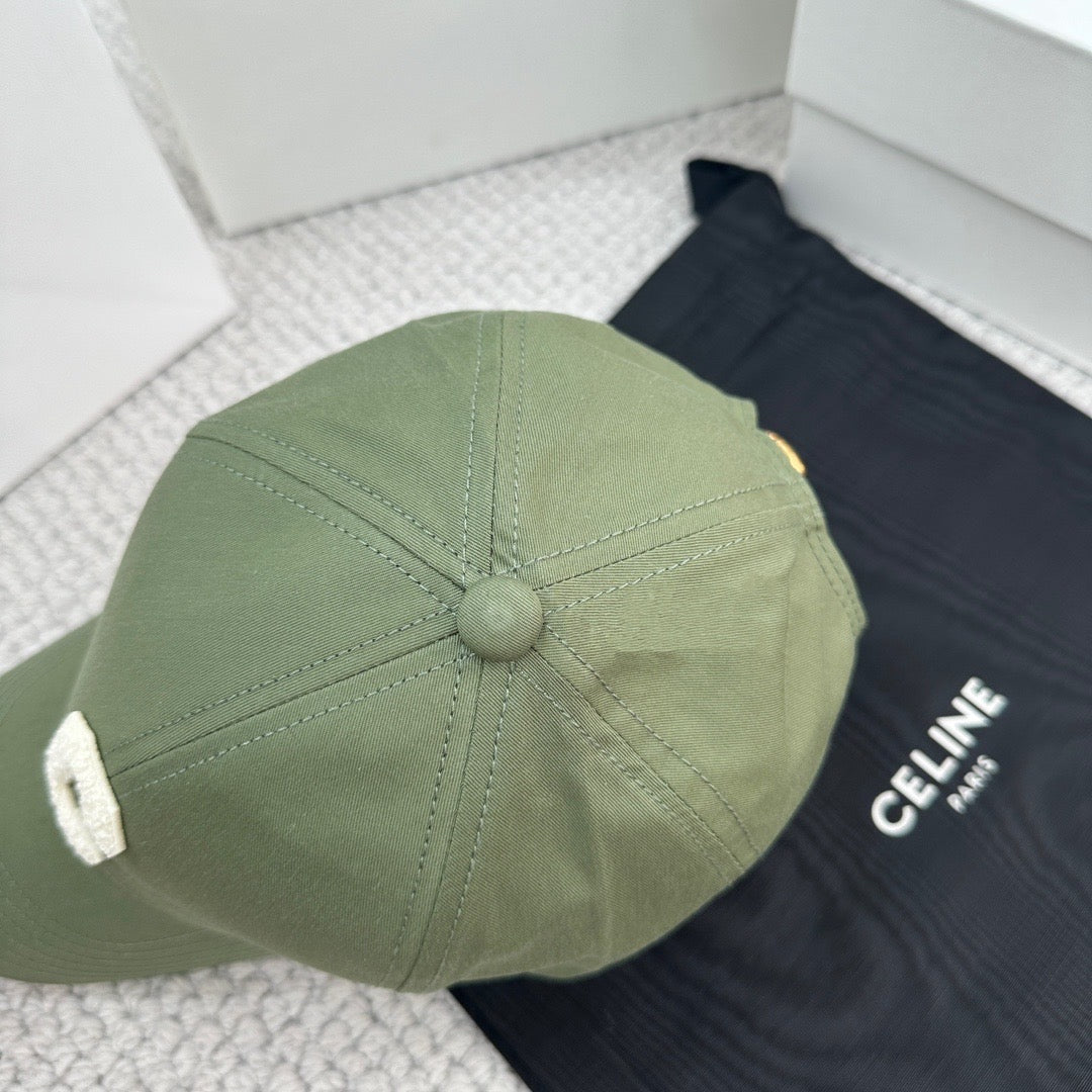 Celine Cap