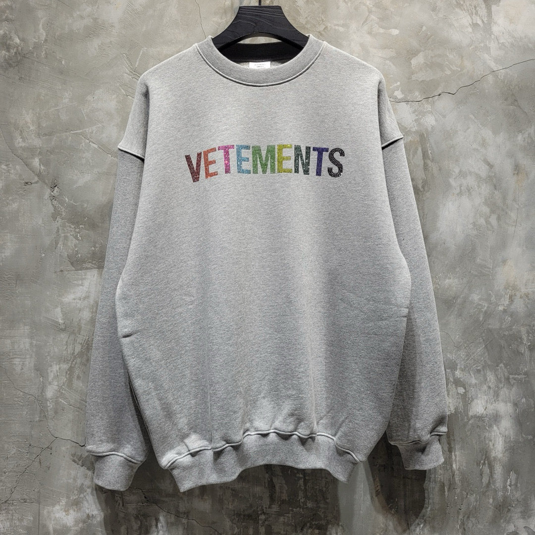 VTM Sweater