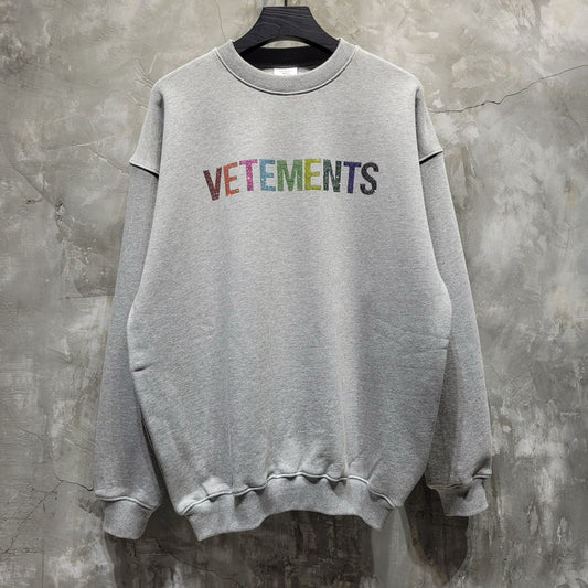 VTM Sweater