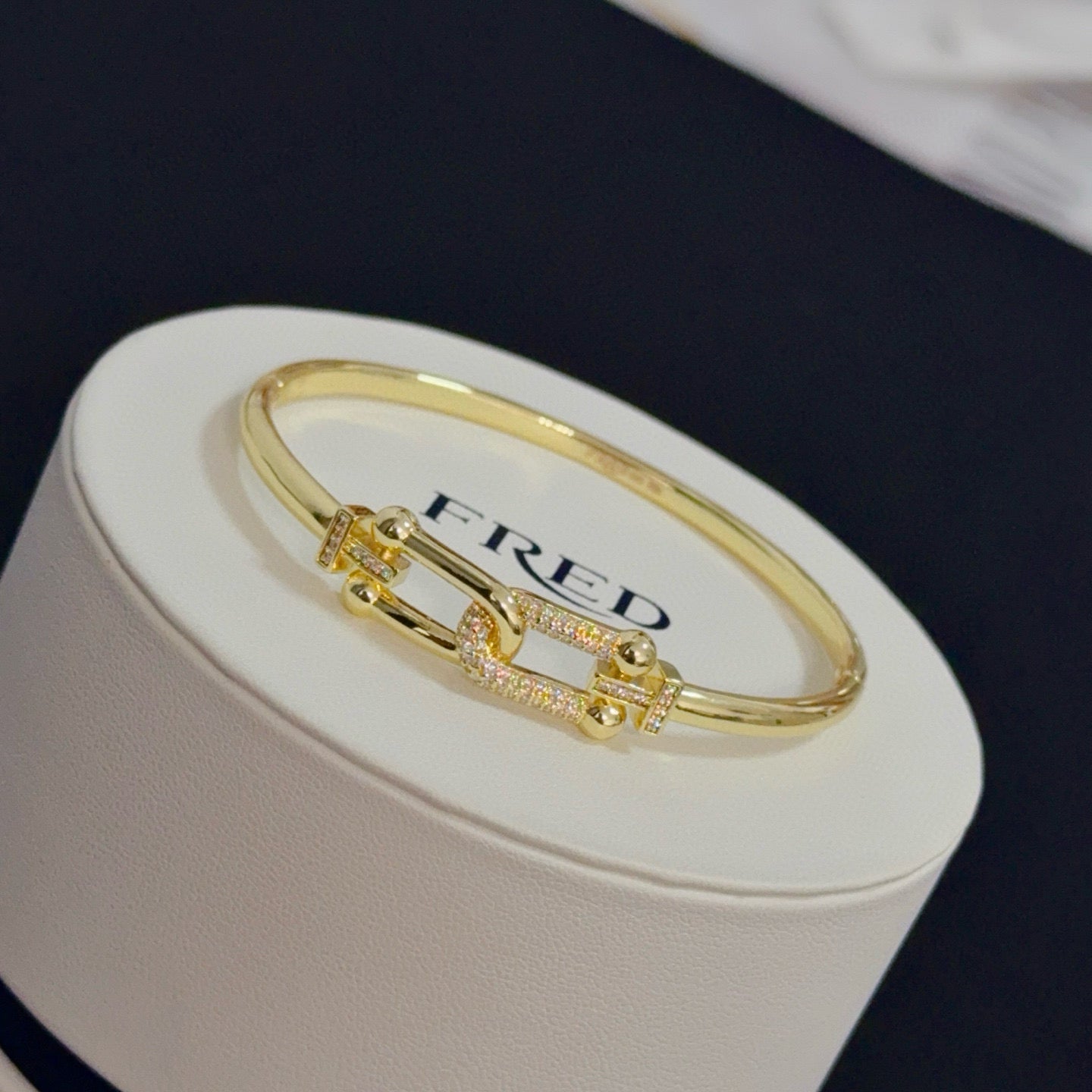 Fred Bracelet