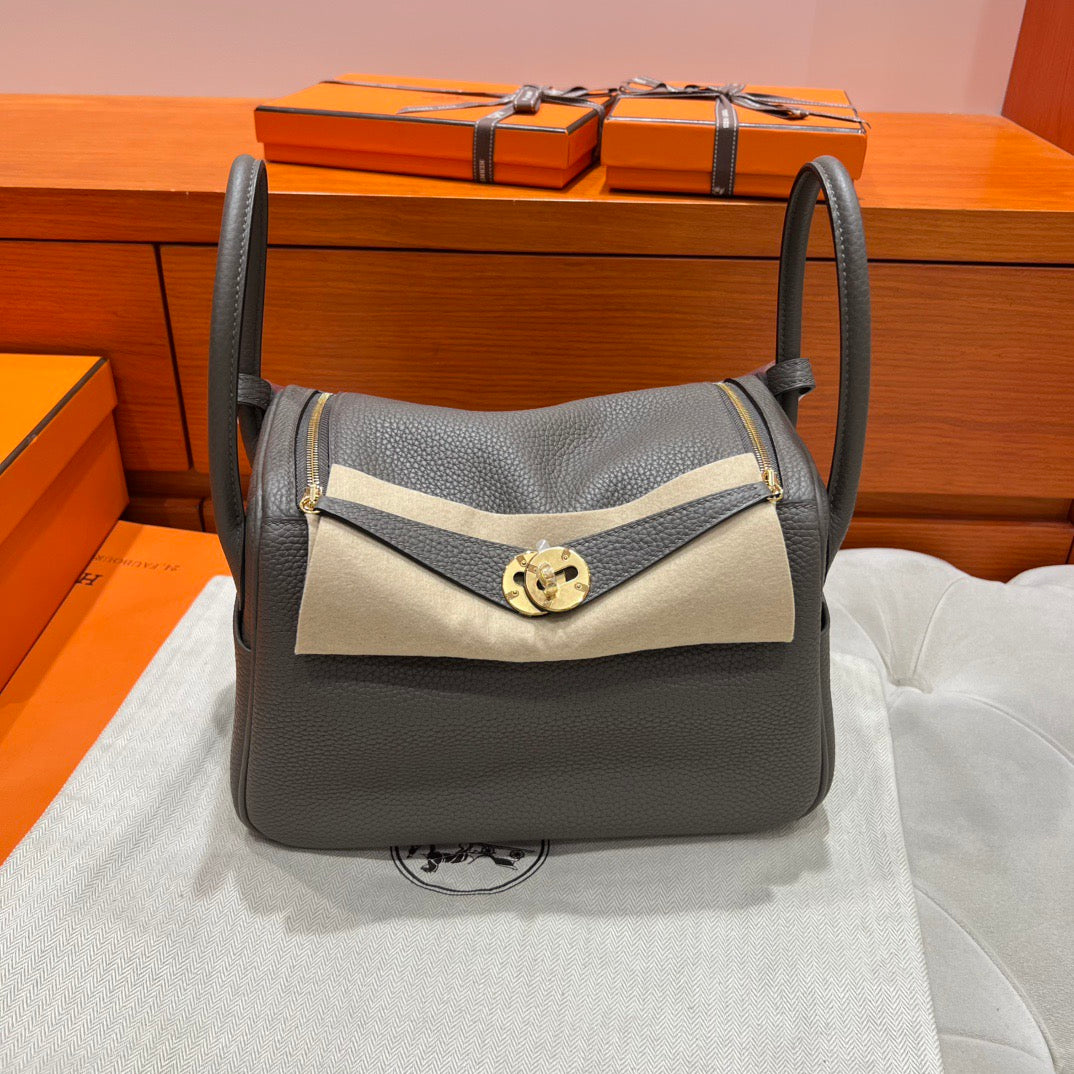 Hermes Lindy 26