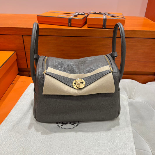 Hermes Lindy 26