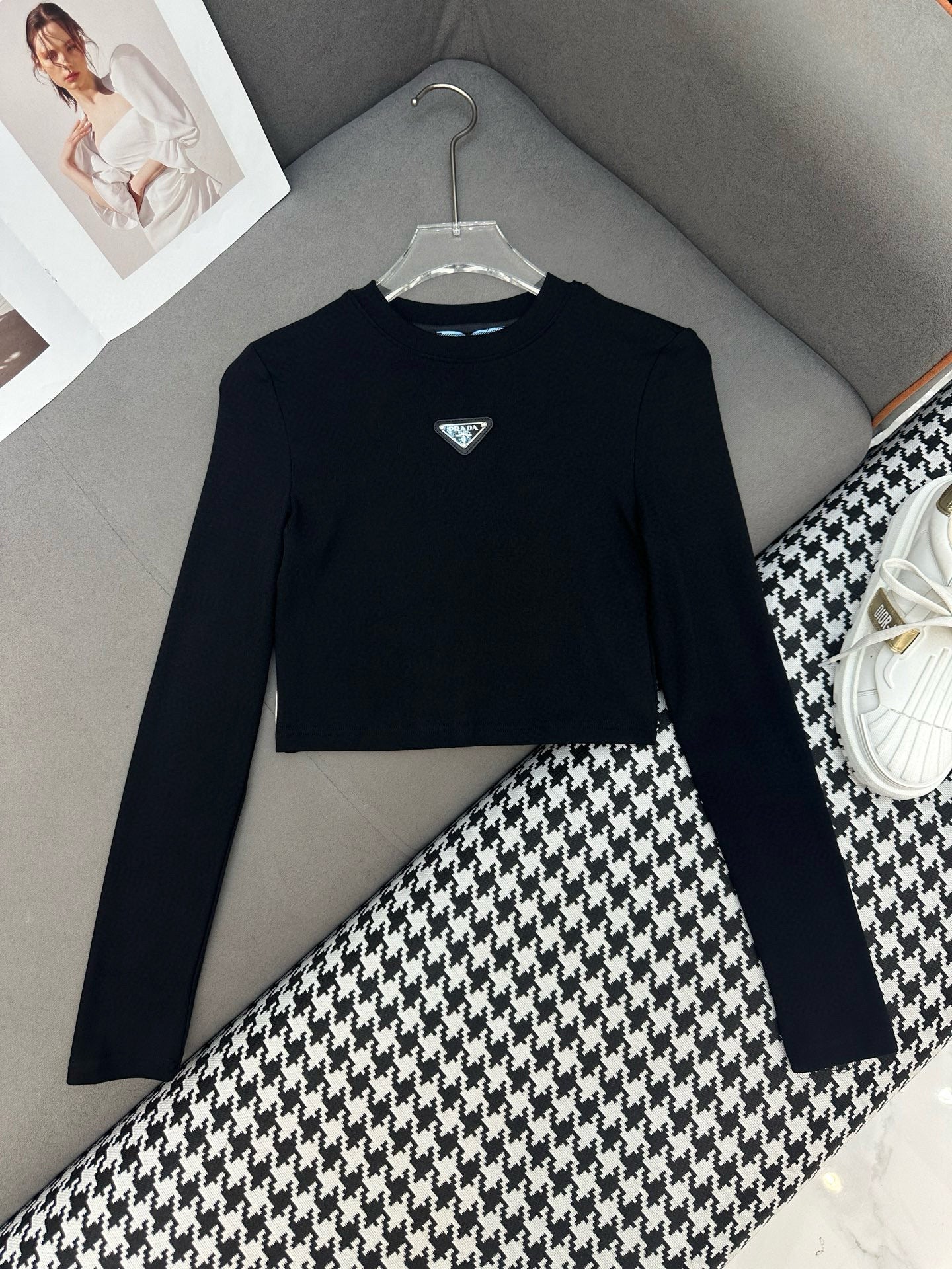 Prada Sweater