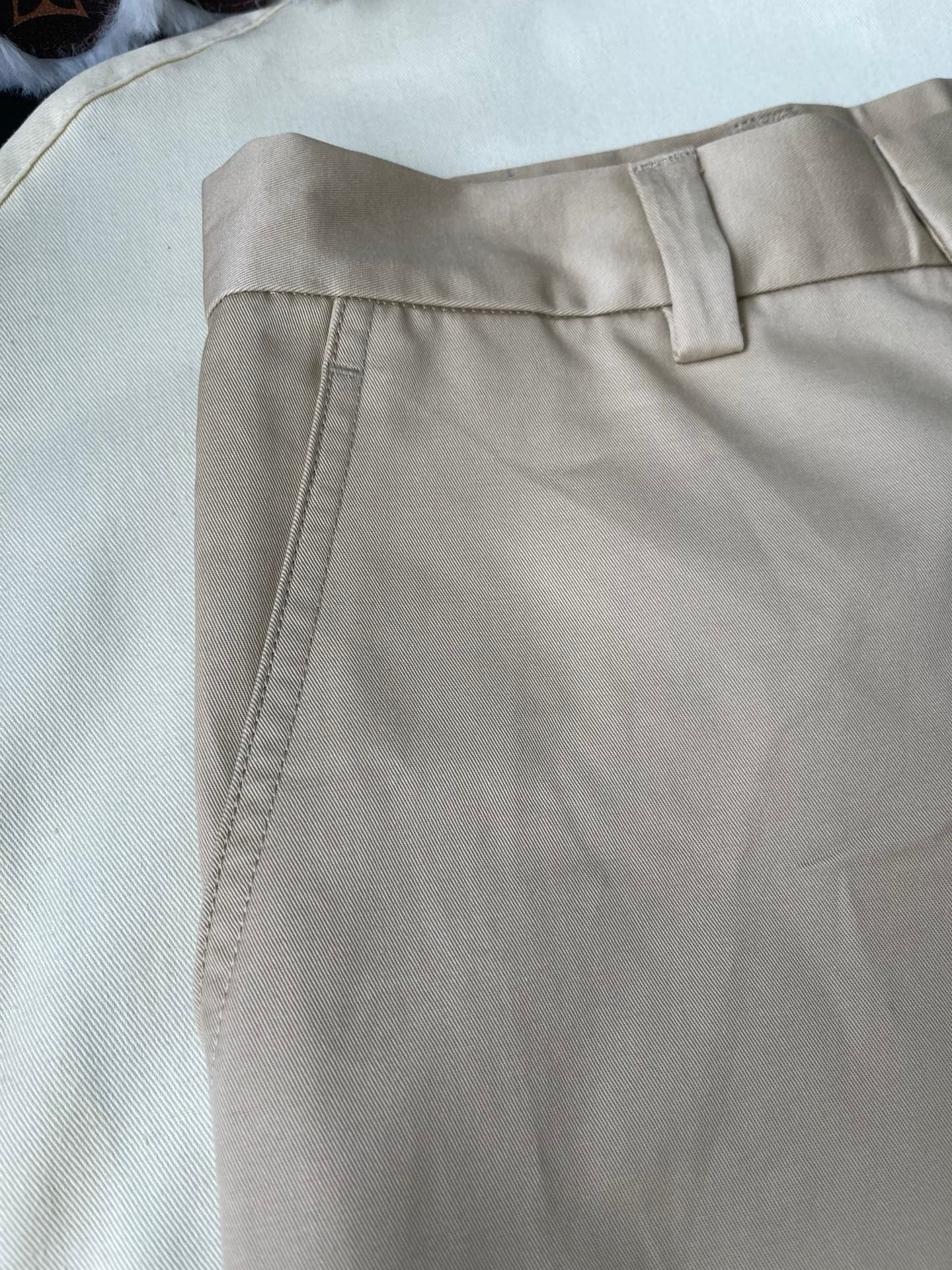 Gucci Short Pants