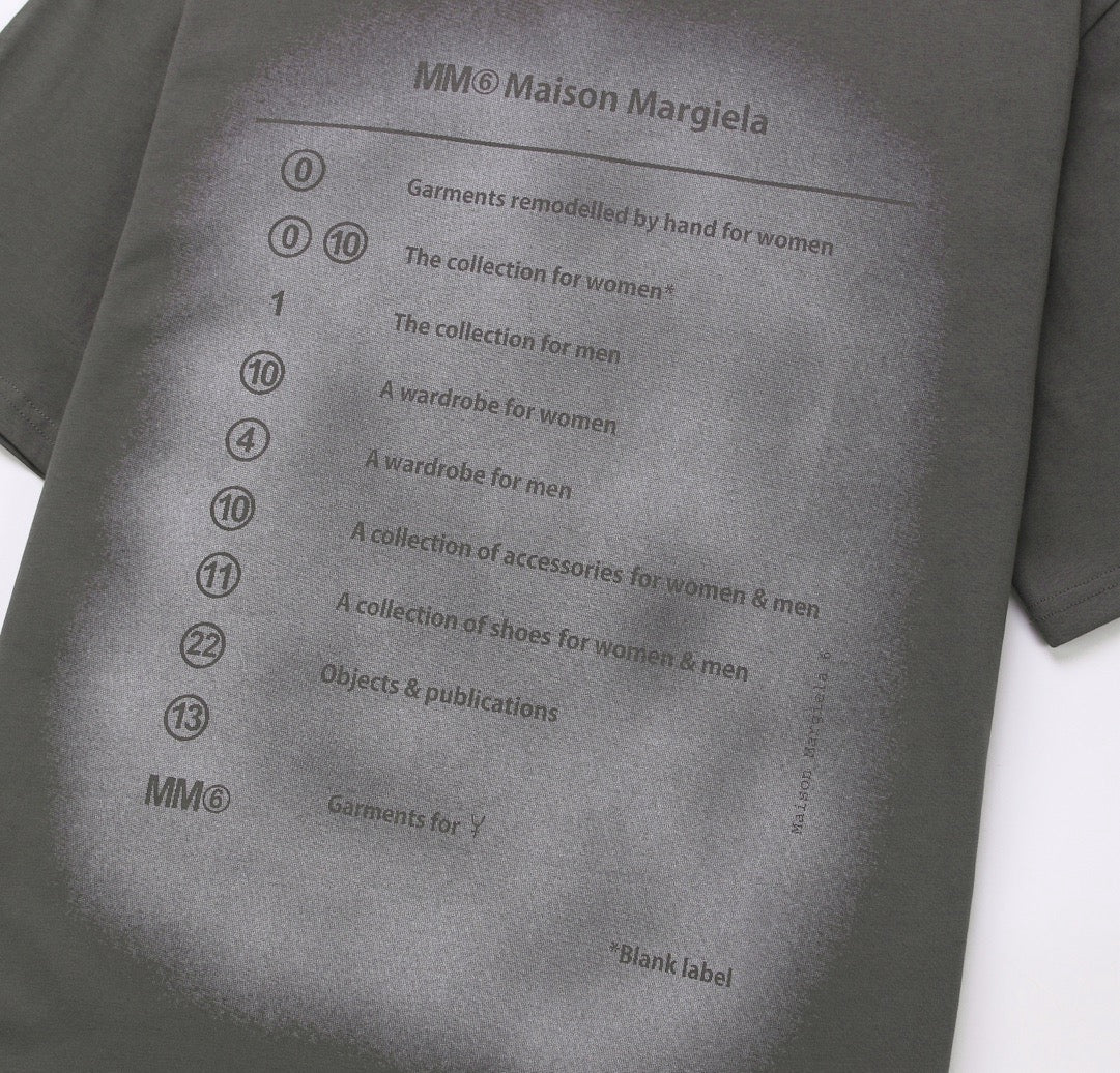 Maison Margiela T-shirt