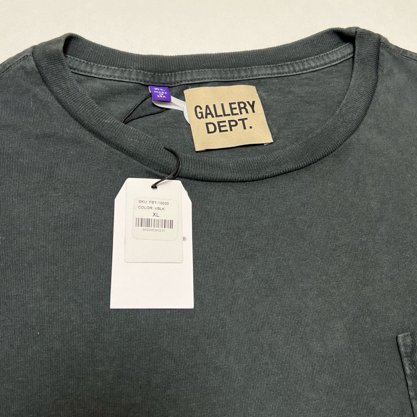 Gallery Dept T-Shirt