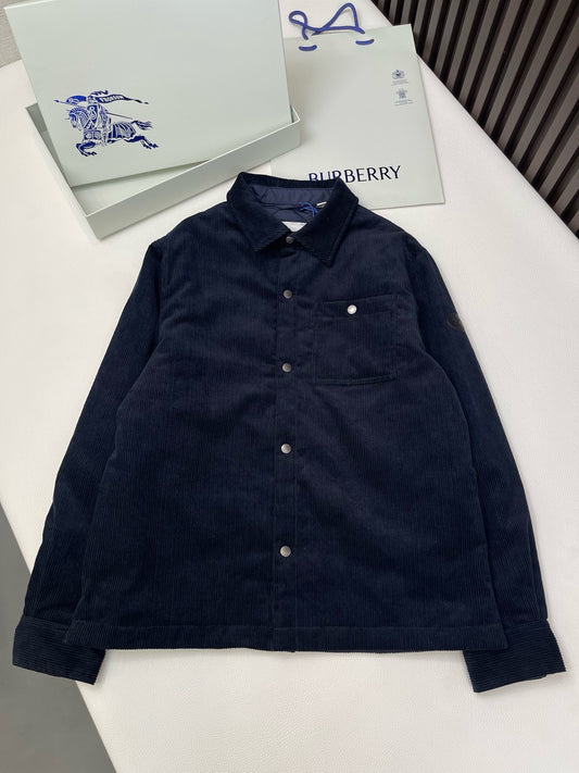 BBR Jacket