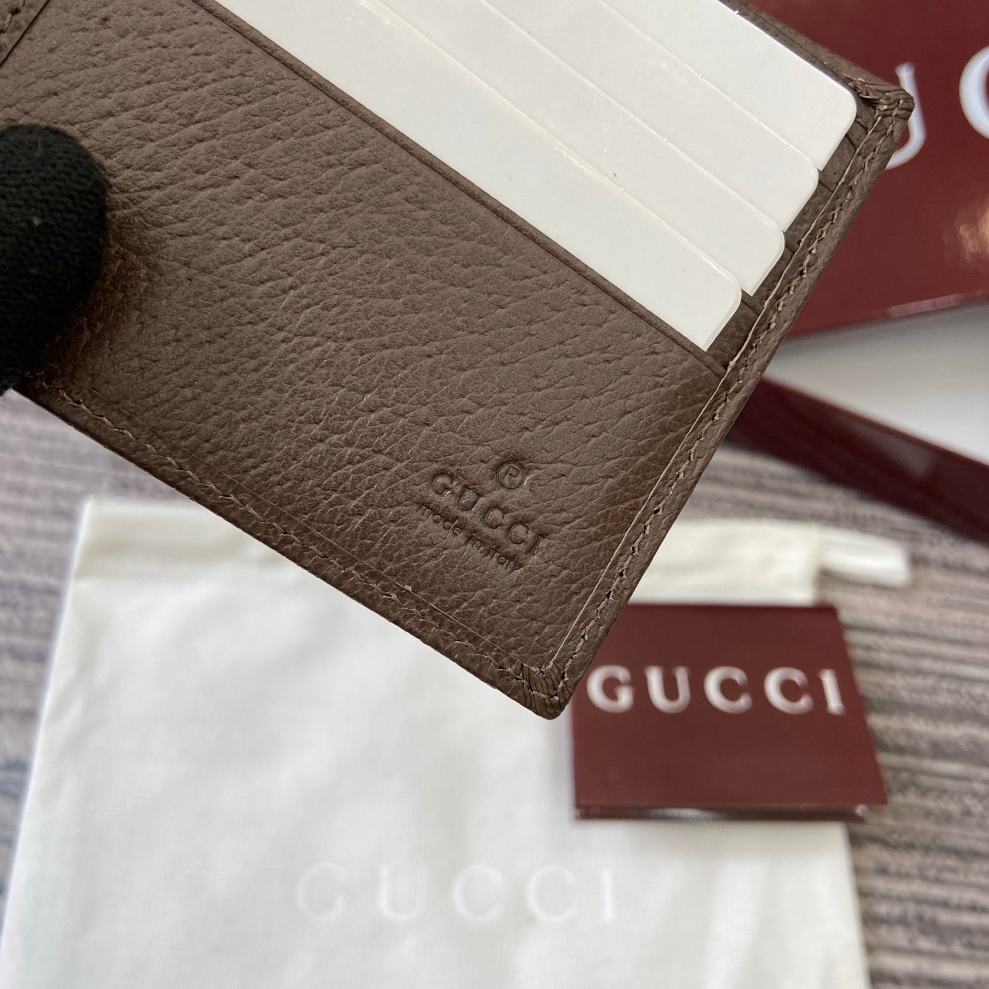 Gucci Wallet