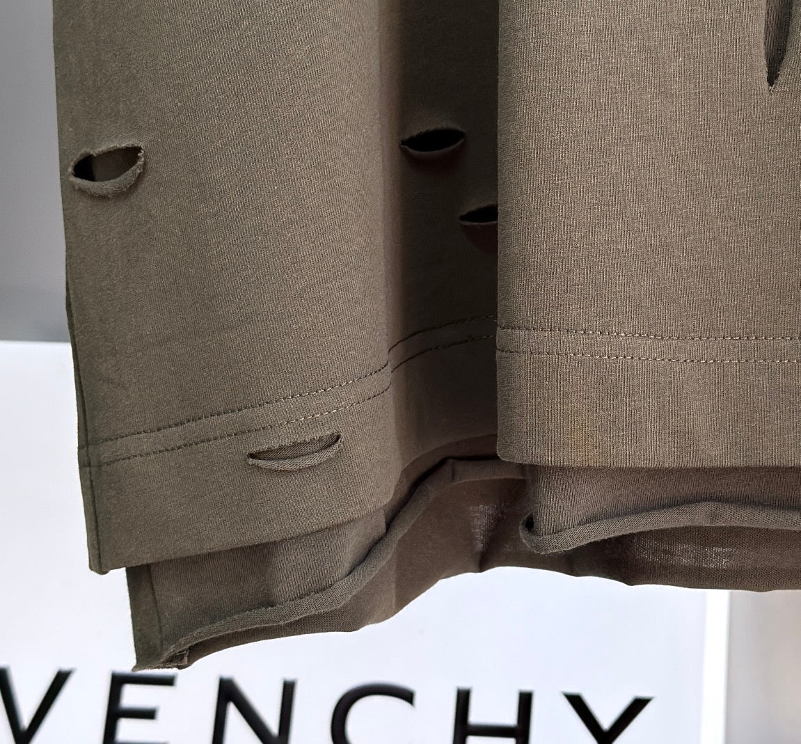 Givenchy T-Shirt
