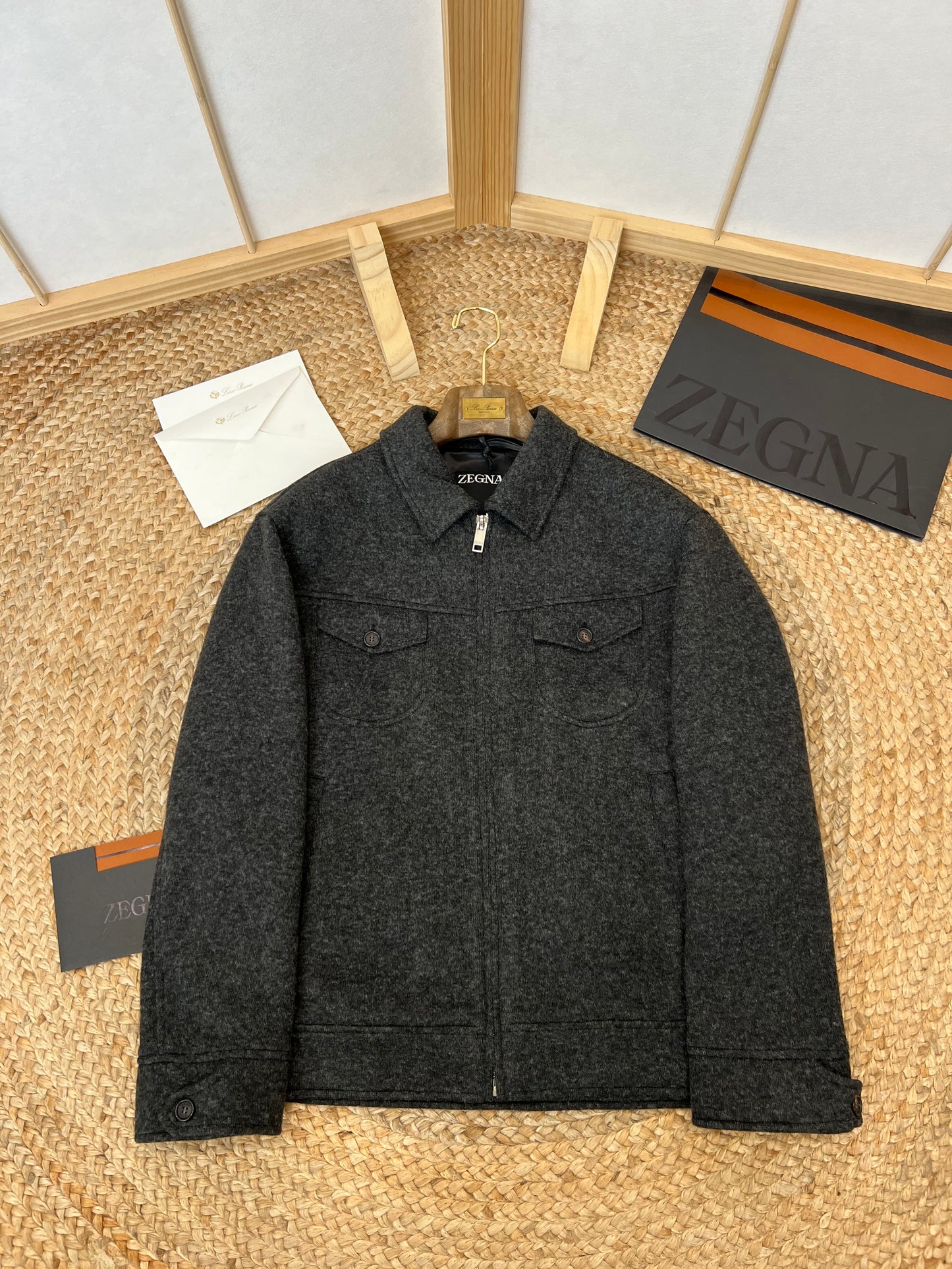 ZG Jacket