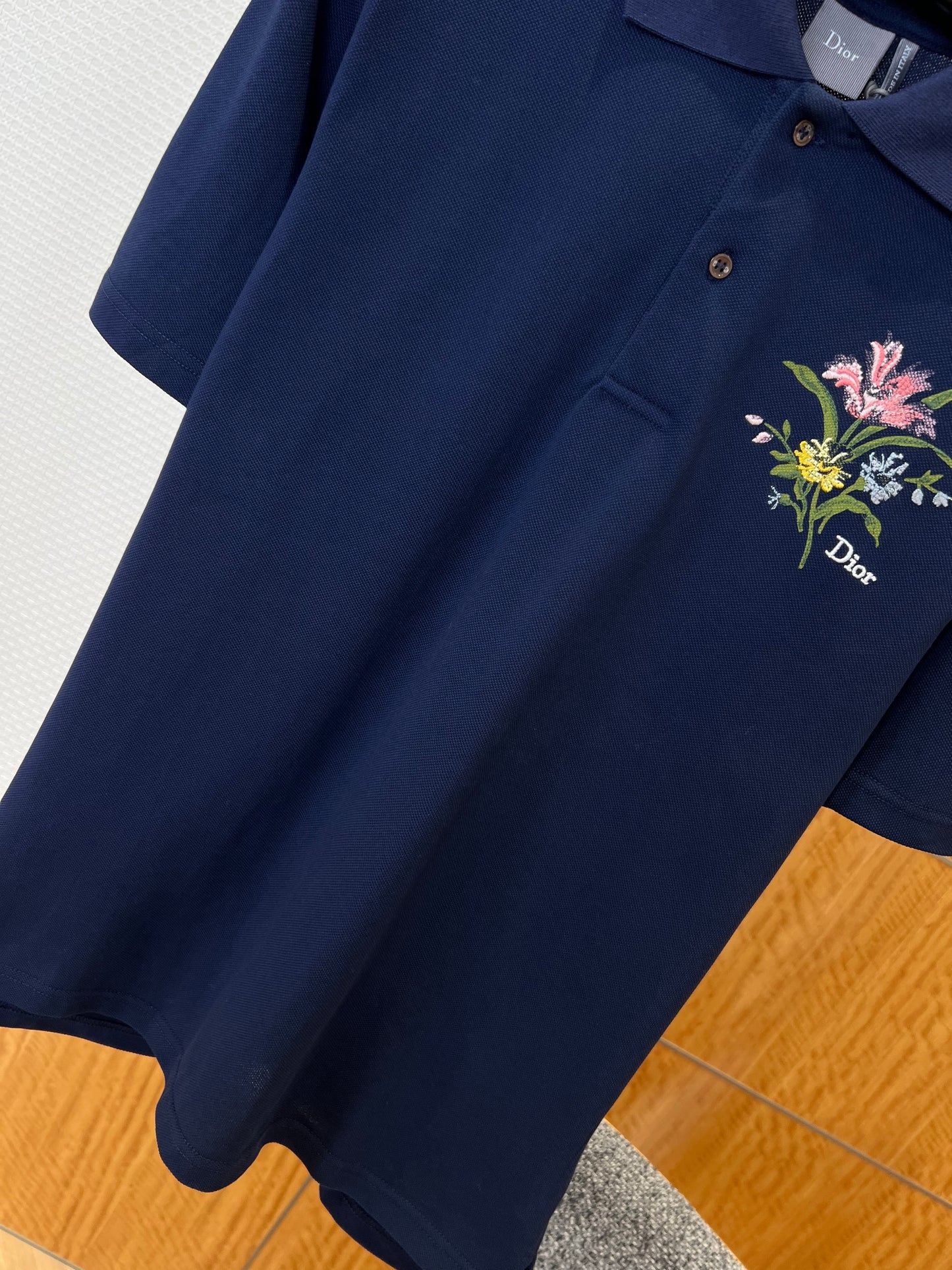 Dior Polo