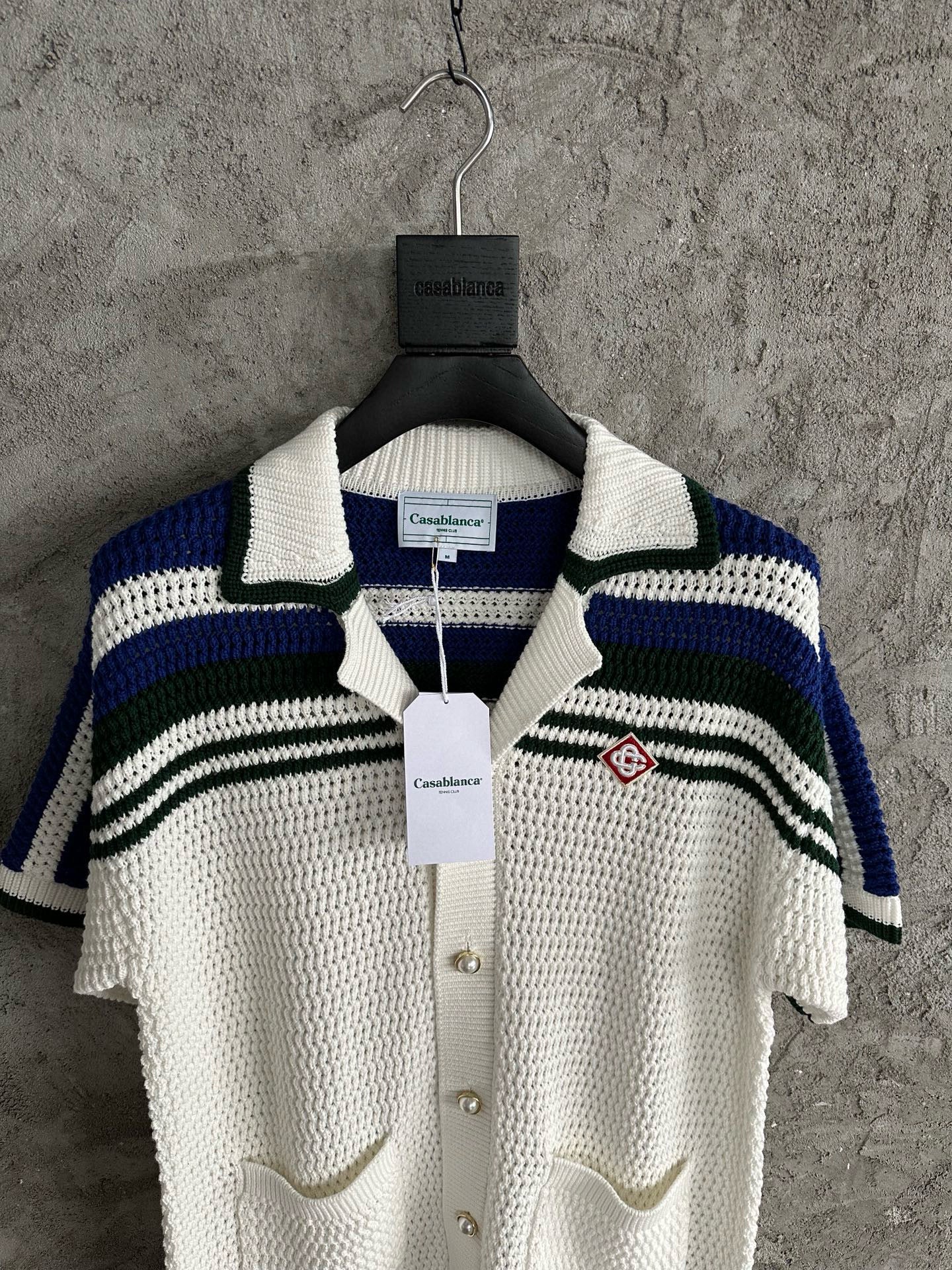 Casablanca Shirt