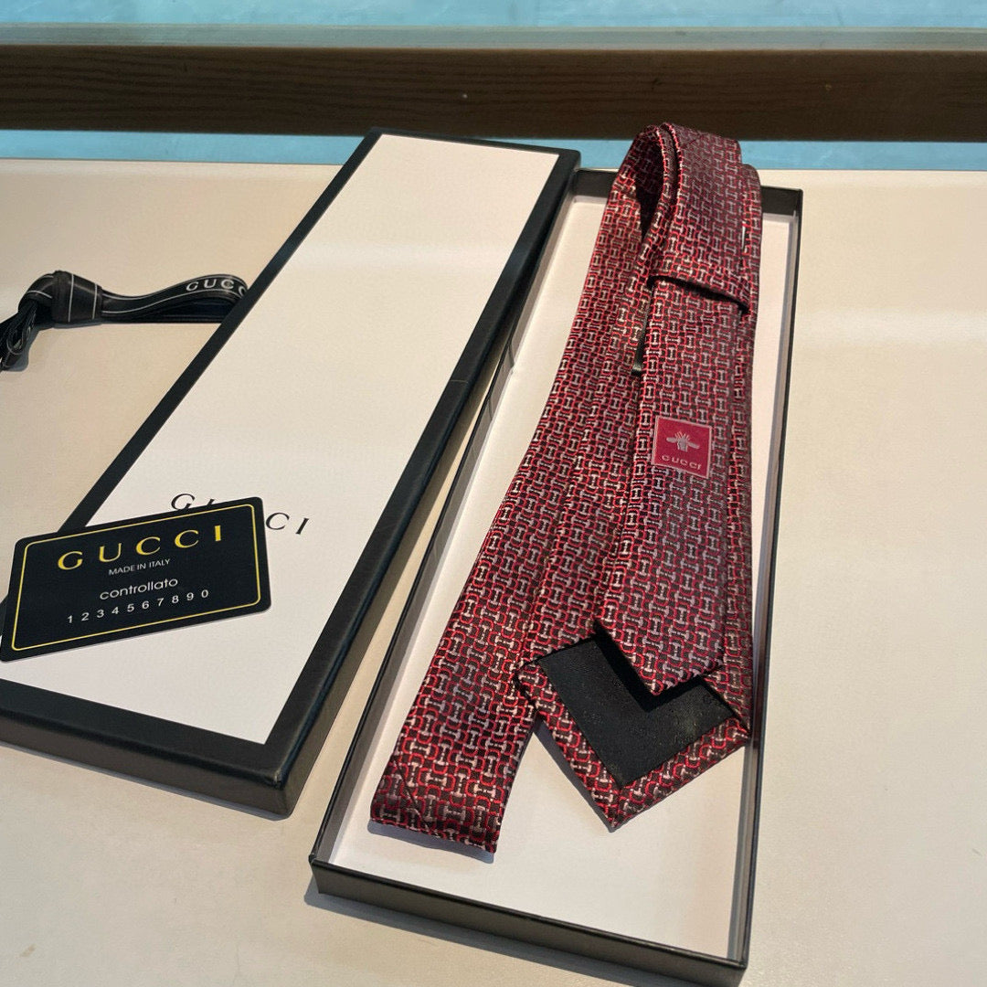 Gucci Tie