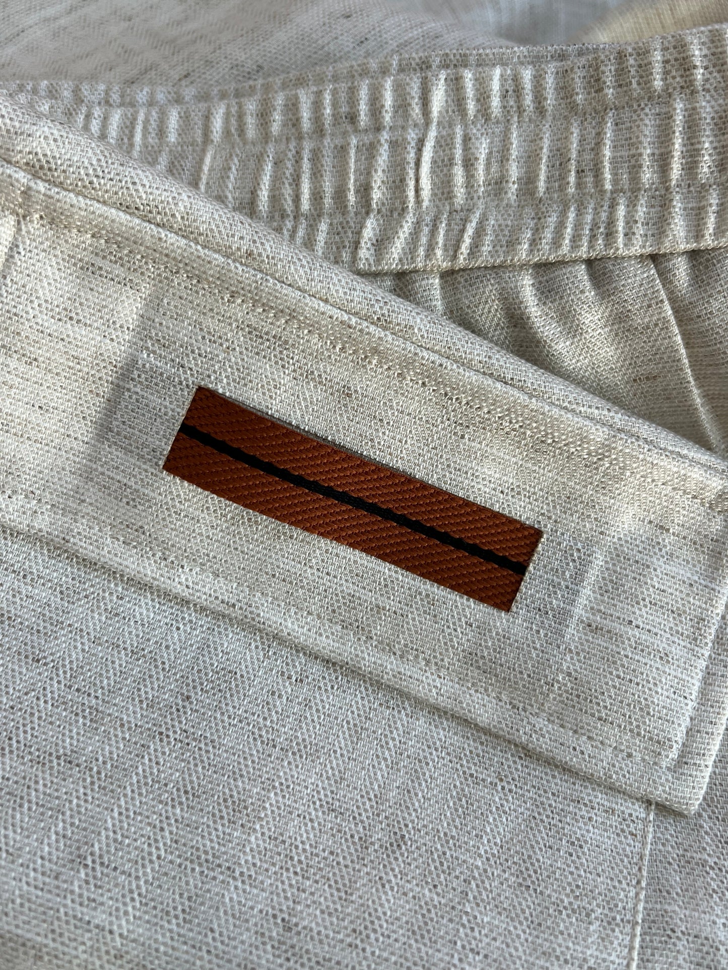 ZG Long Pants