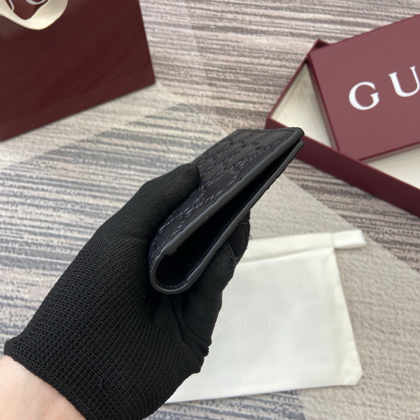 Gucci Wallet