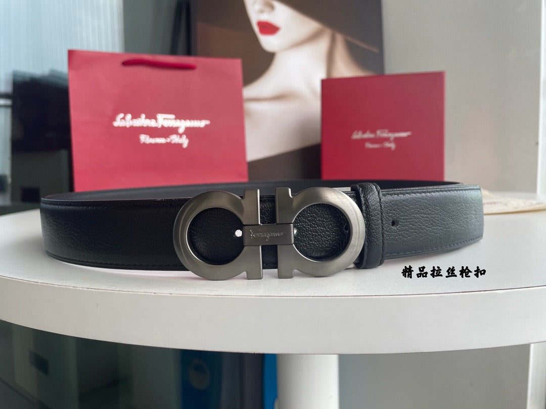 Ferragamo Belt