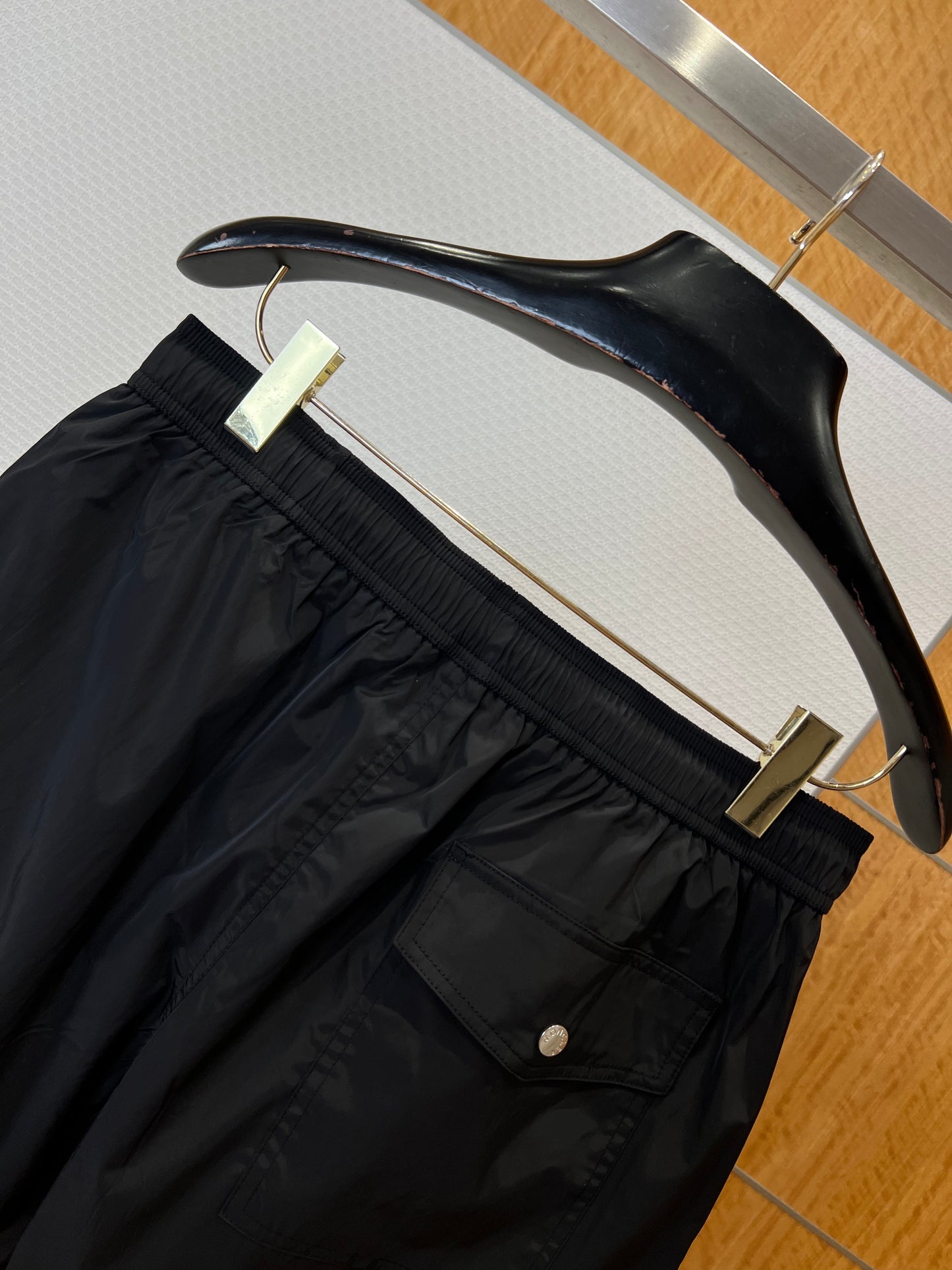 Moncler Short Pant