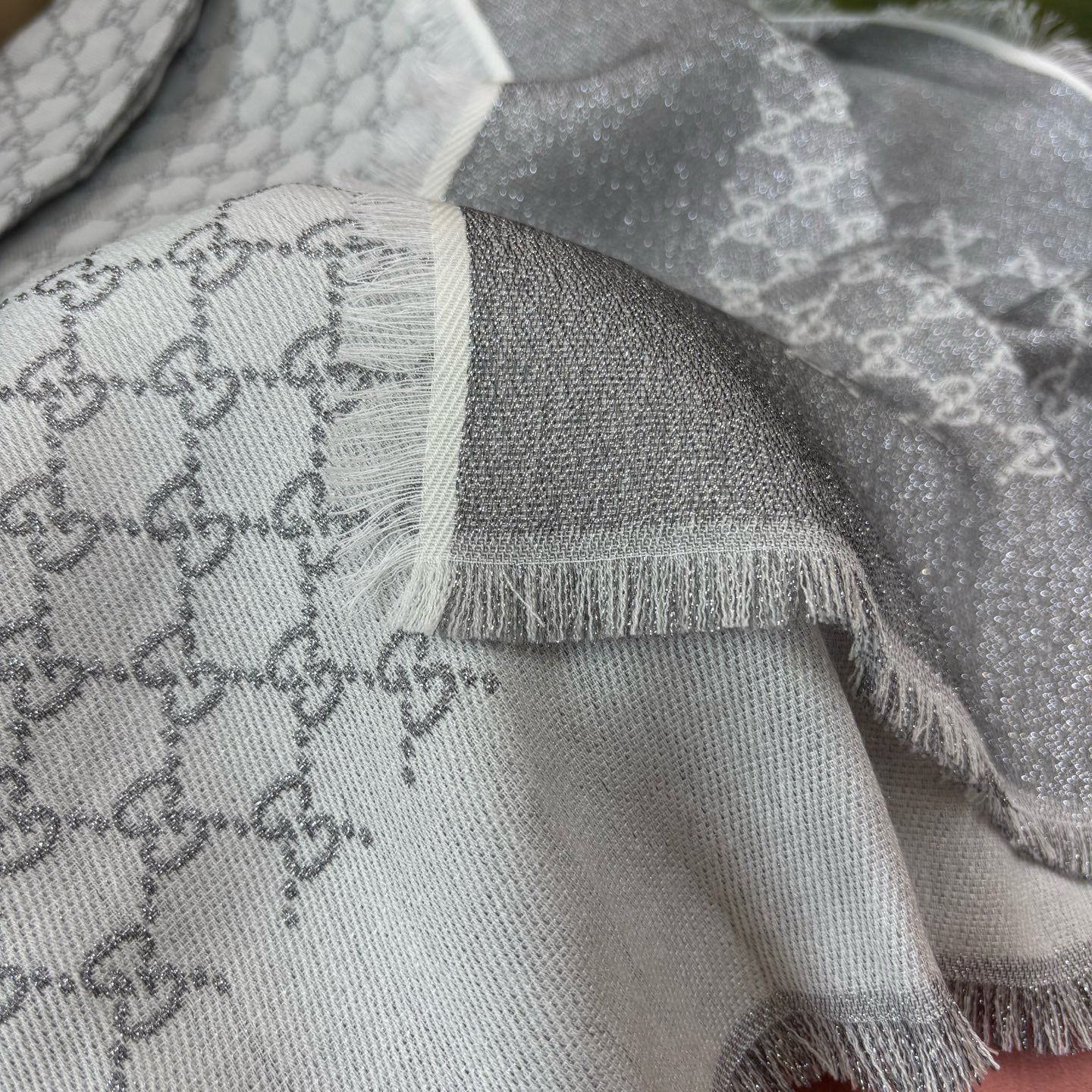 Gucci Scarves