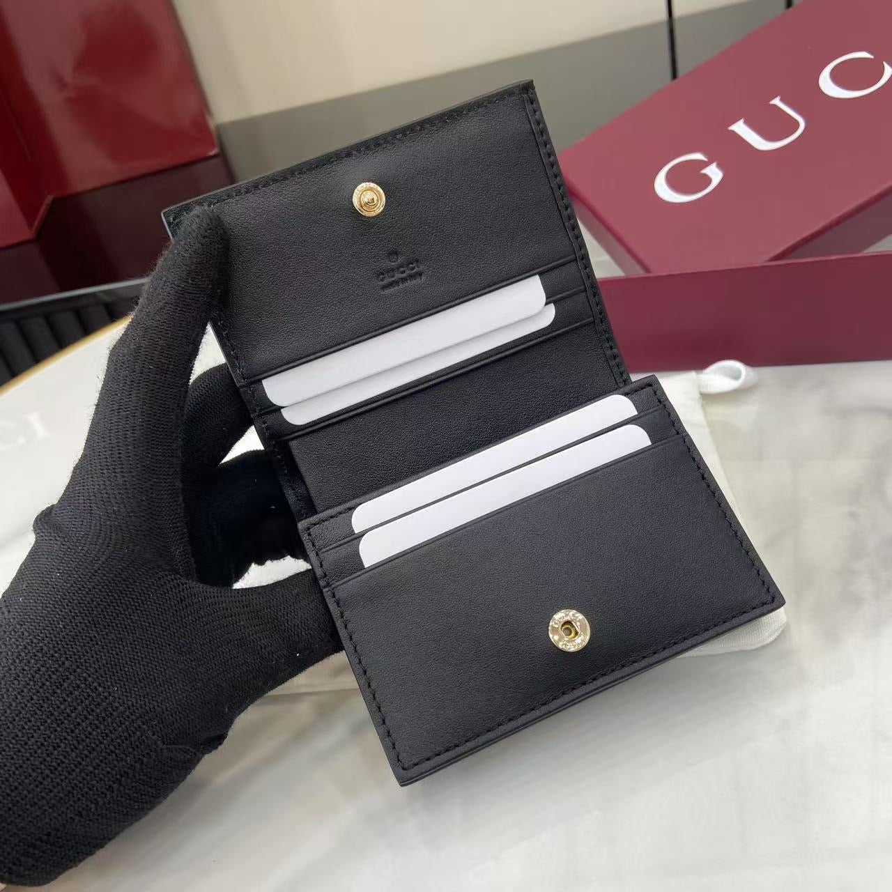 Gucci Wallet