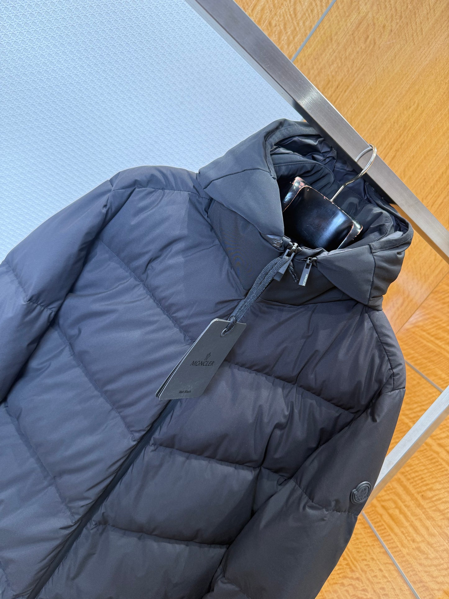 Moncler Down Jacket