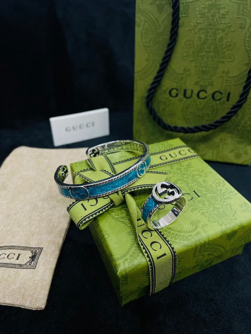 Pulsera Gucci