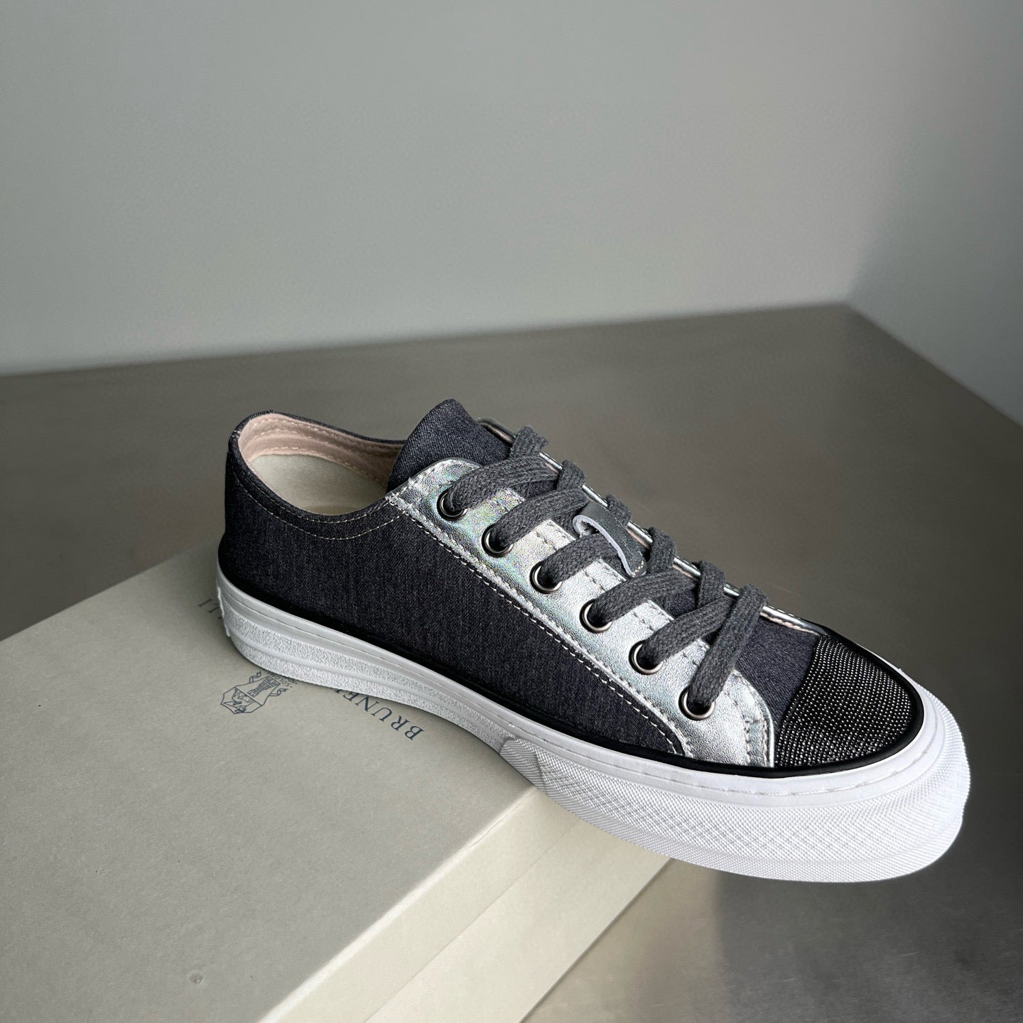 Brunello Cucinelli Sneakers