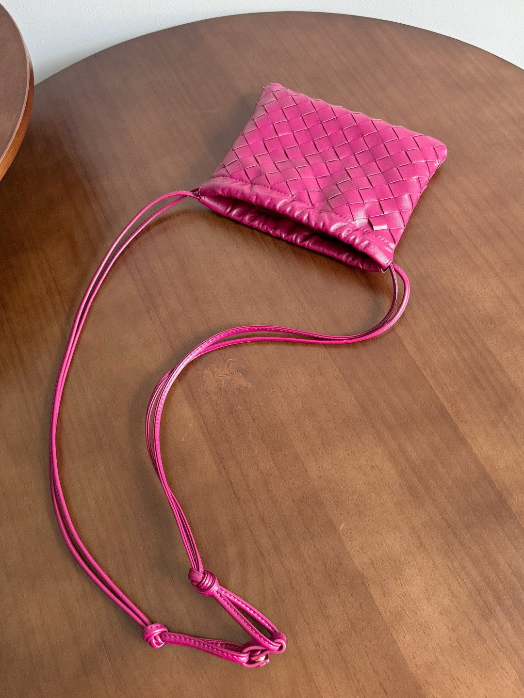 Bottega Veneta Dustbag