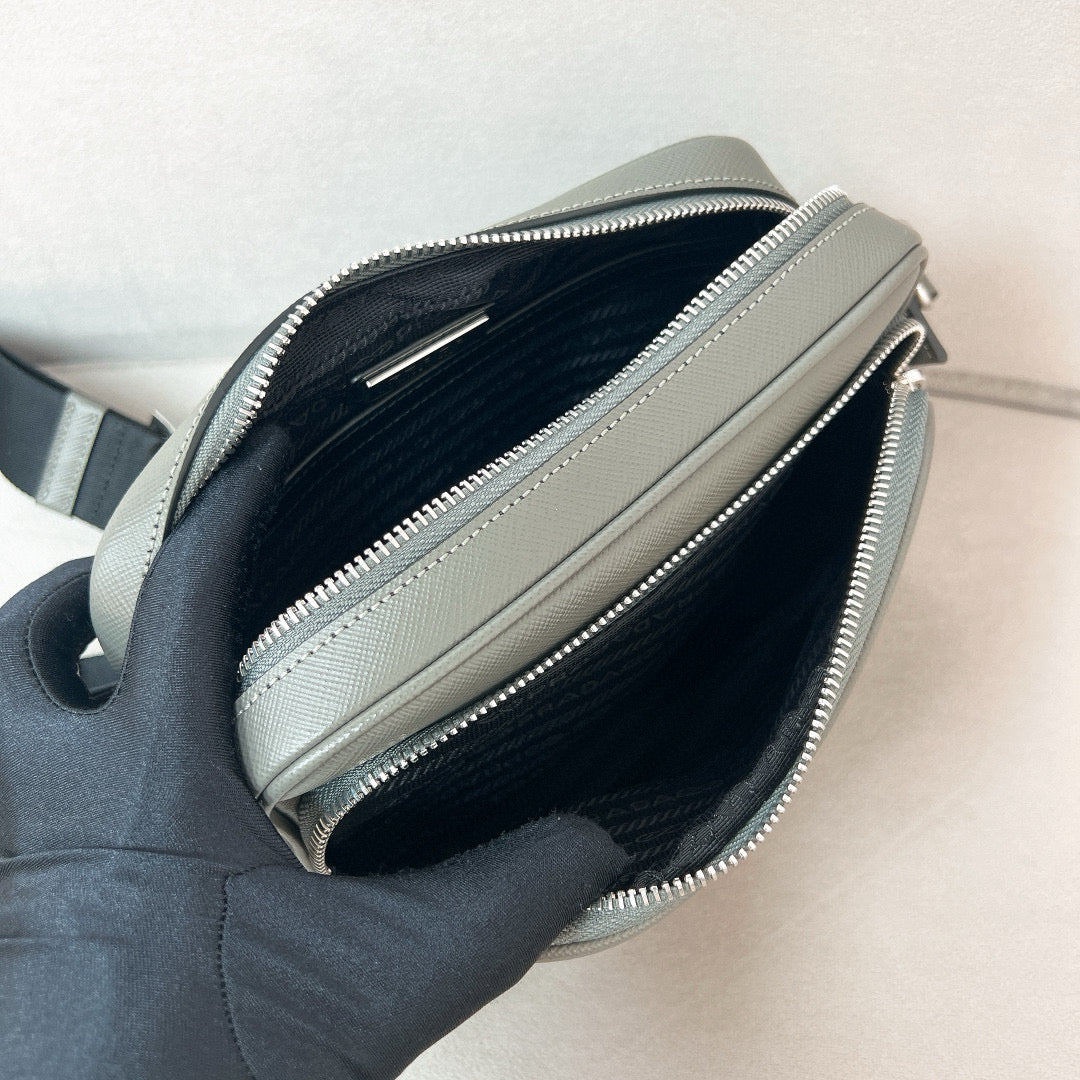 Prada Messager Bag