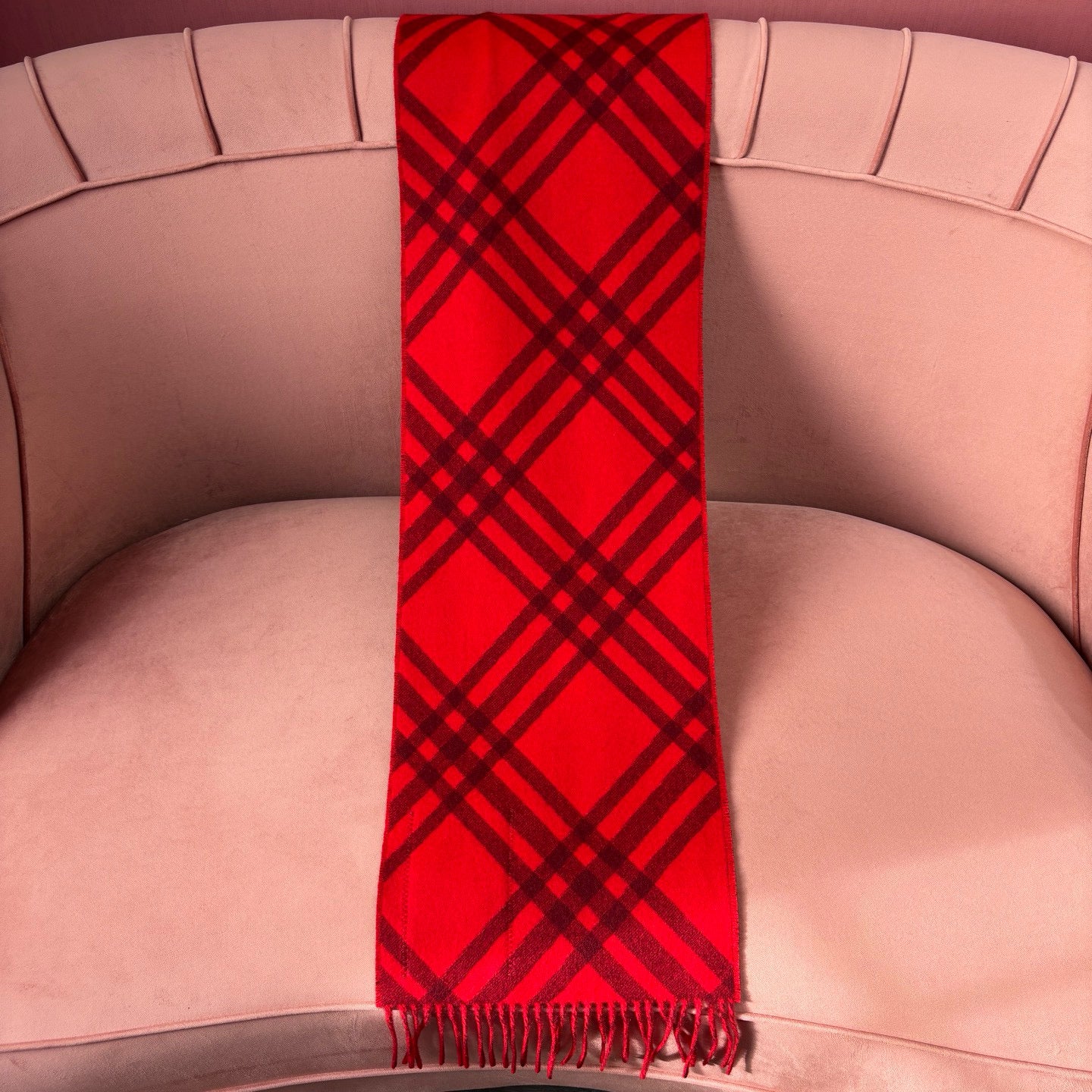 BB Scarves