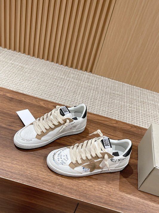 Golden Goose Sneaker