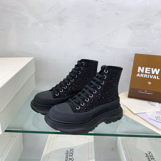 Alexander McQueen Sneakers