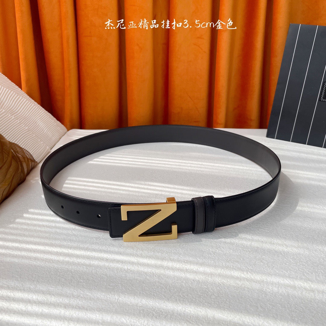 ZG Belts