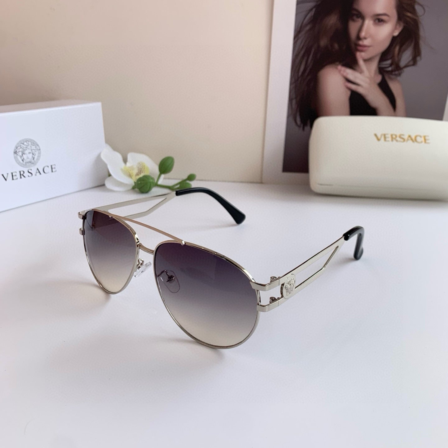 Versace Sunglasses