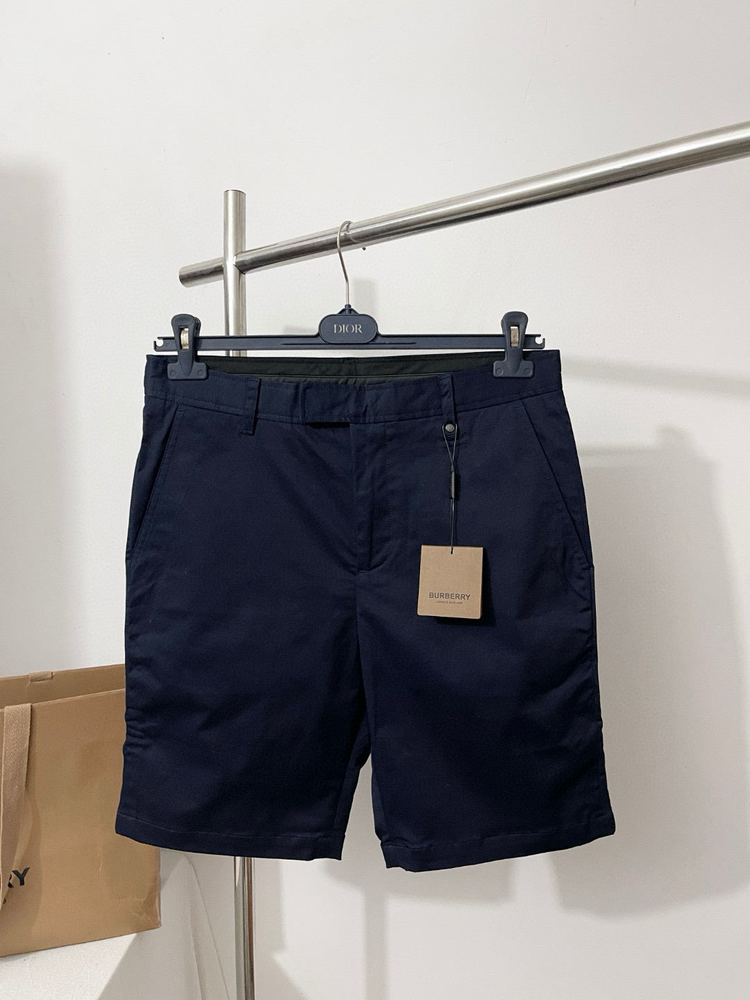 Burberry Short Pant