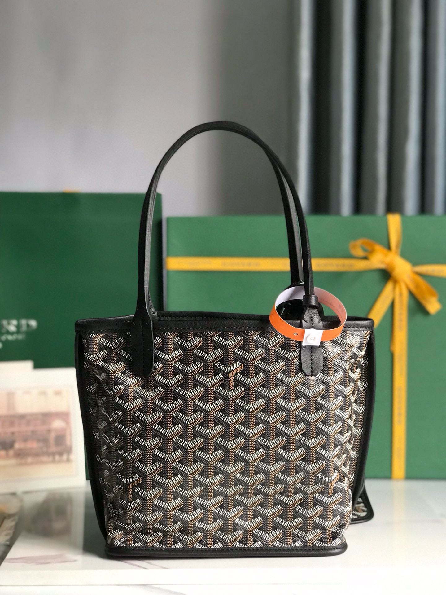 Goyard Anjou Mini