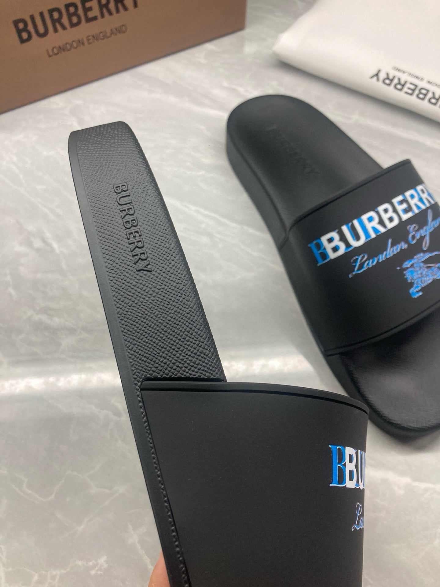 Burberry Sandals