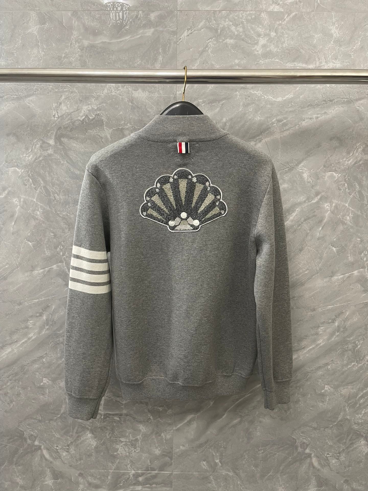 Thom Browne Jacket