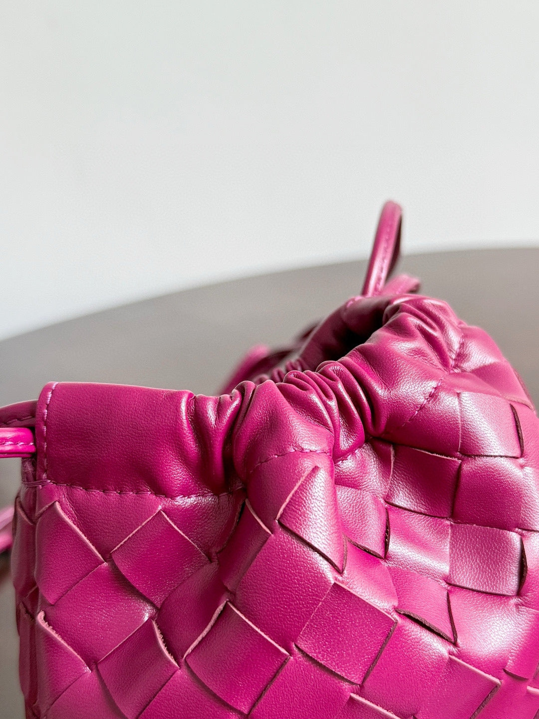 Bottega Veneta Dustbag