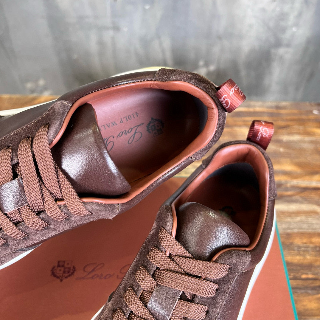 Loro Piana Shoes