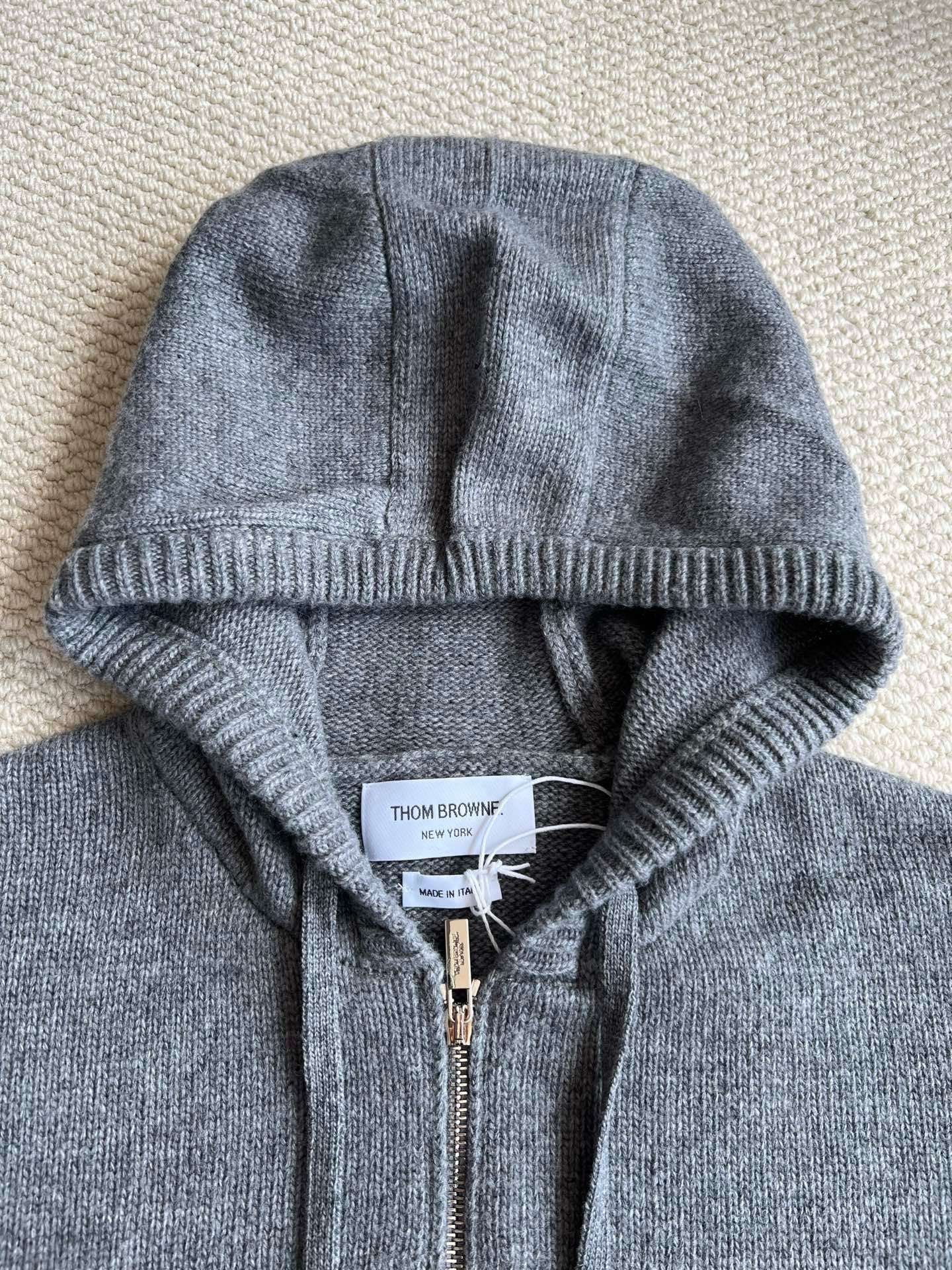 Thom Browne Jacket