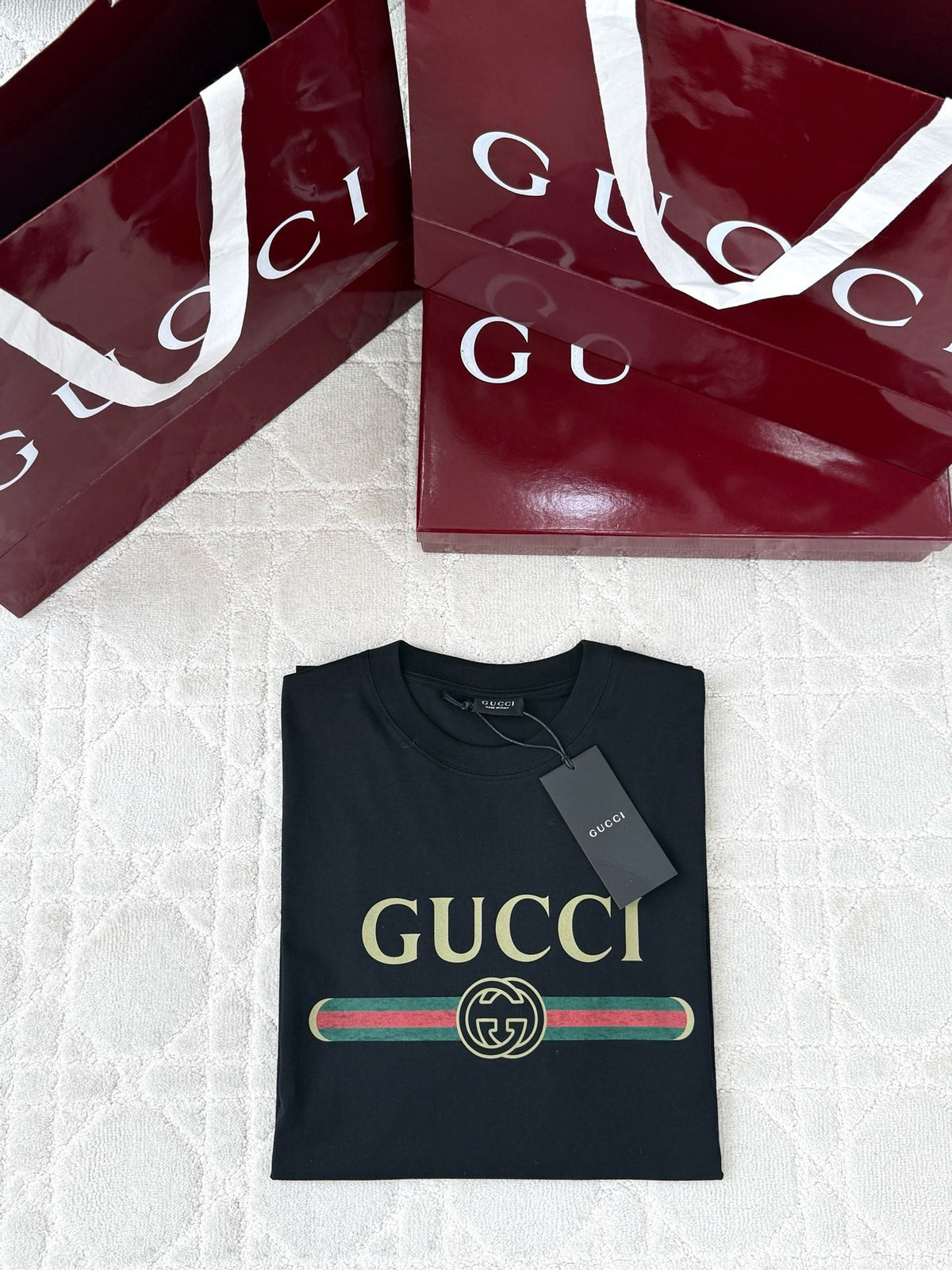 Gucci T-shirt